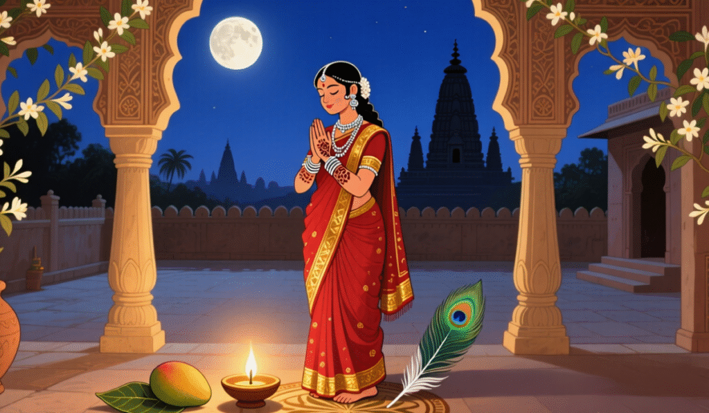 ग्यारस व्रत की