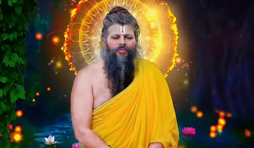 प्रेमानंद जी महाराज