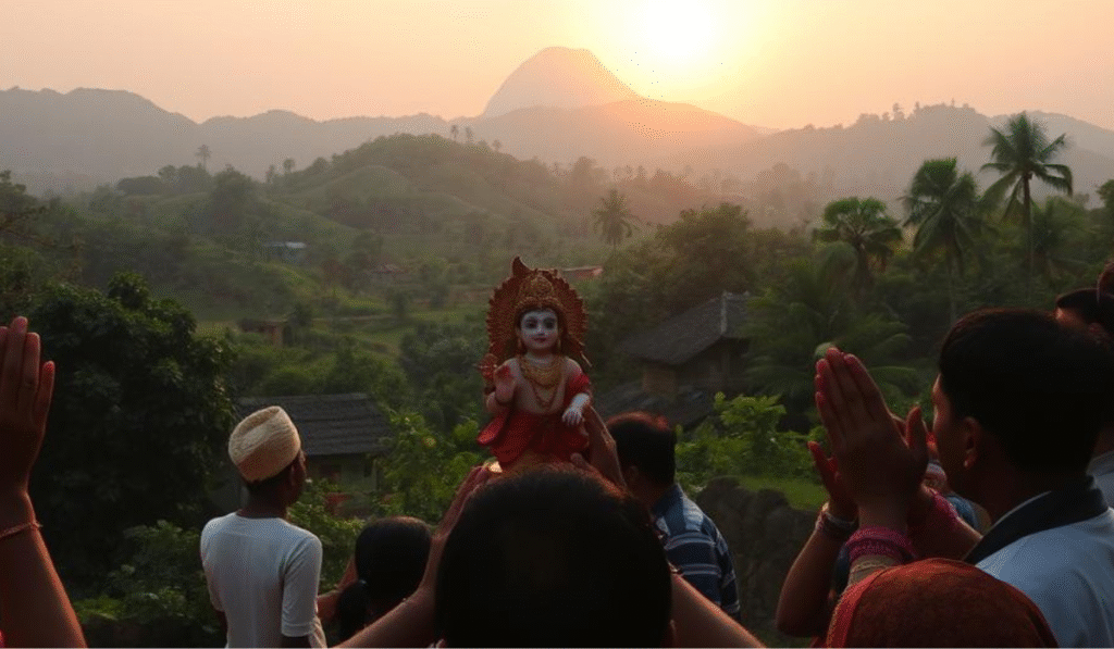 Govardhan Puja Kab Hai