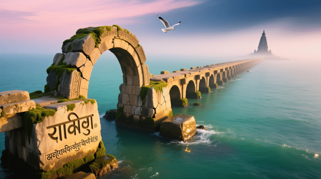 राम सेतु