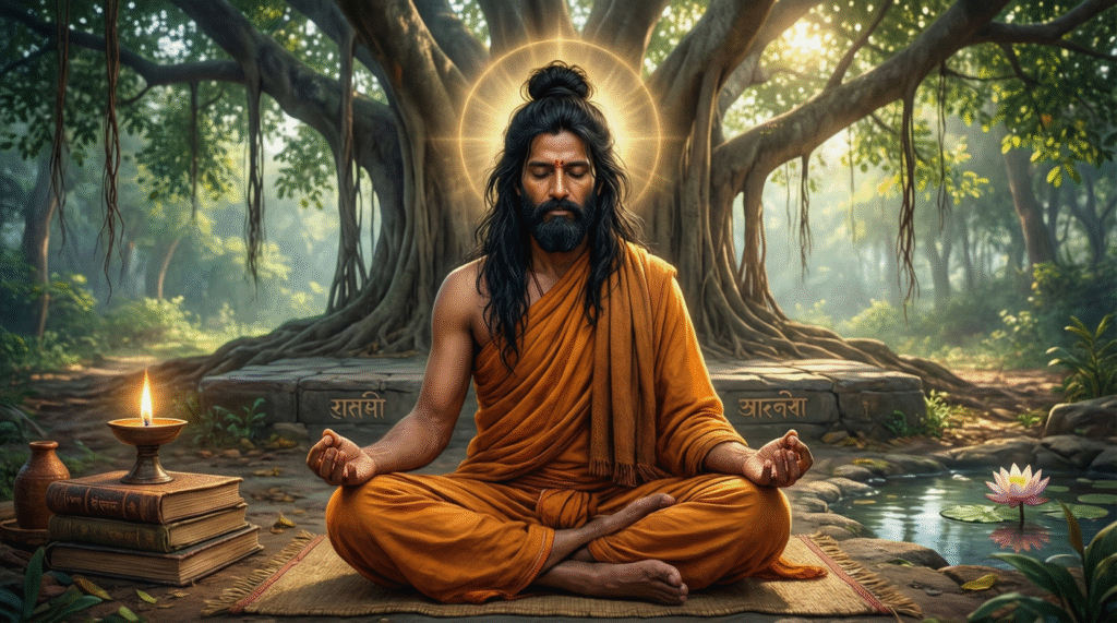 अटूट श्रद्धा – विश्वास और समर्पण